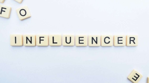 Influencer marketing in social media strategy