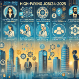 High Paying Jobs in the Market - 2024 - 2025