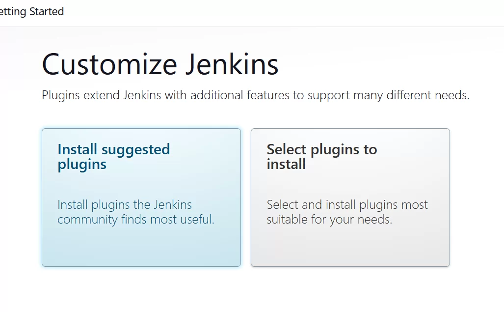 How to Build a Project in Jenkins. 5 Screenshot 2024 10 26 224019