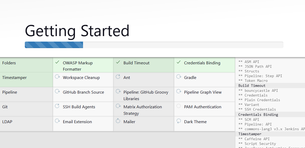 How to Build a Project in Jenkins. 6 Screenshot 2024 10 26 224036