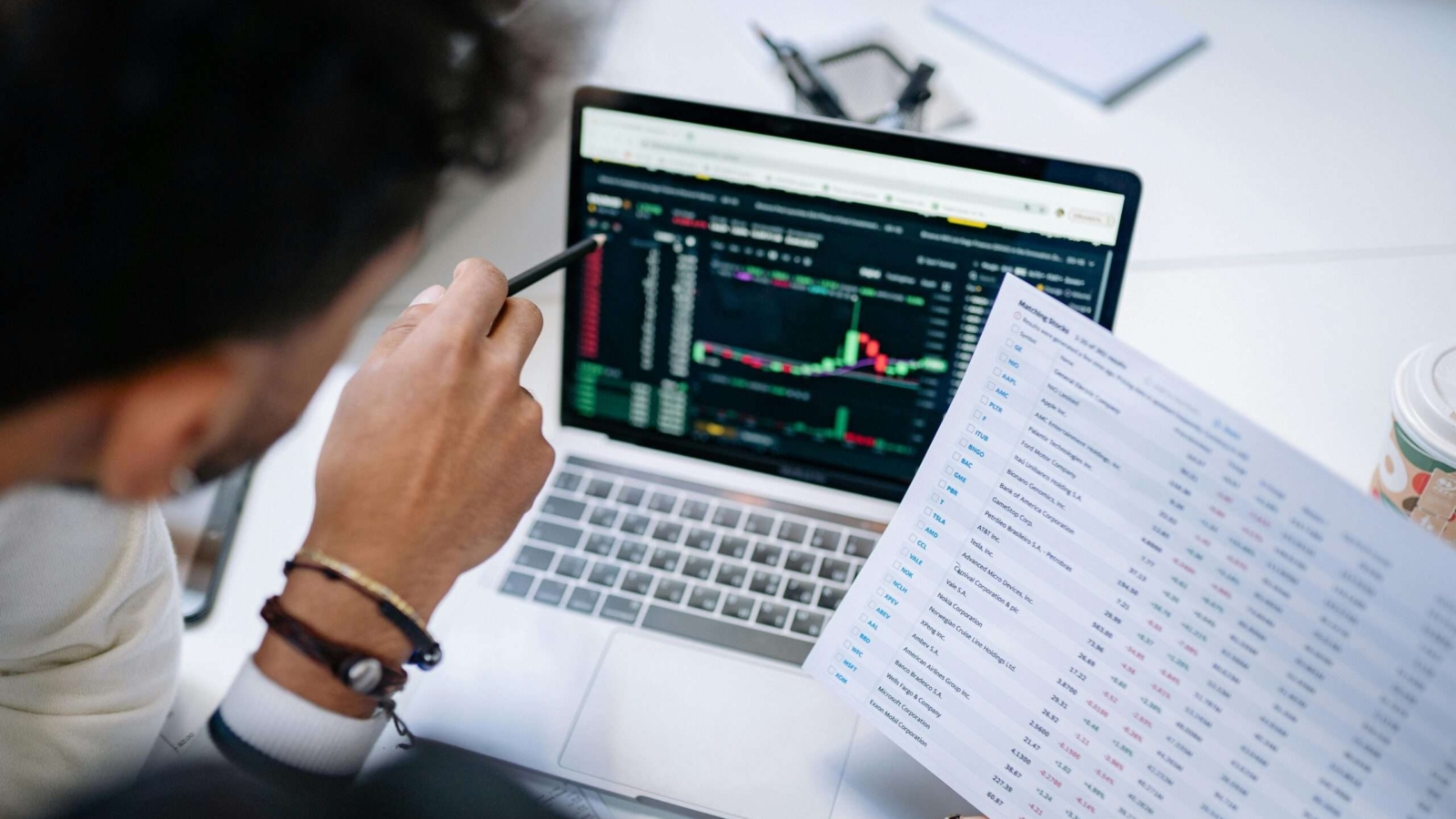 Collect and Visualize Docker Metrics Using Prometheus.