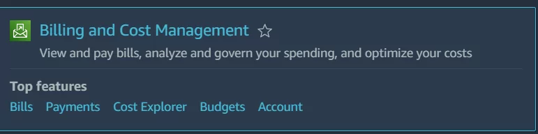 Getting Started with Cost Explorer. 2 Screenshot 2024 11 04 184236