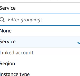 Getting Started with Cost Explorer. 7 Screenshot 2024 11 04 184627
