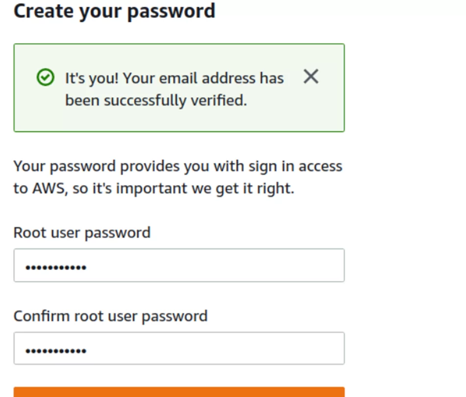How to Sign Up for an AWS Free Tier Account. 3 image 11