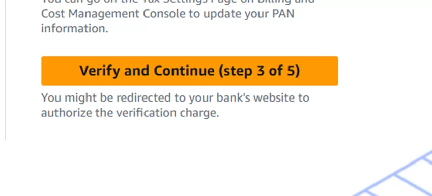 How to Sign Up for an AWS Free Tier Account. 8 image 16