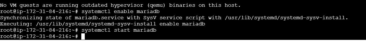 How to Access an AWS RDS Instance from an EC2 Instance. 10 Screenshot 2024 12 18 155840