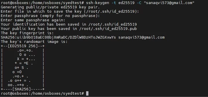 Working with GIT 1 1