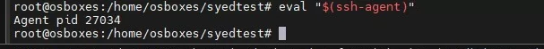 Working with GIT 2 2
