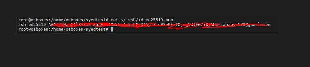 Working with GIT 4 4 1