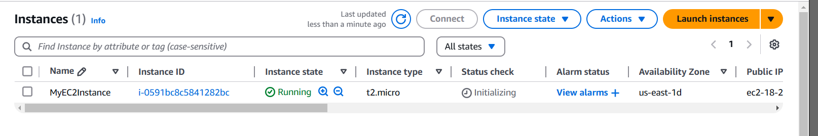 Step-by-Step Guide to Deploying a Sample WordPress Application Using AWS CodeDeploy. 6 Screenshot 2025 02 11 102051