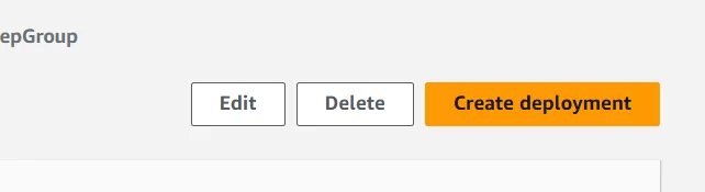 Step-by-Step Guide to Deploying a Sample WordPress Application Using AWS CodeDeploy. 22 Screenshot 2025 02 11 104818