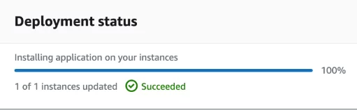 Step-by-Step Guide to Deploying a Sample WordPress Application Using AWS CodeDeploy. 24 Screenshot 2025 02 11 105633