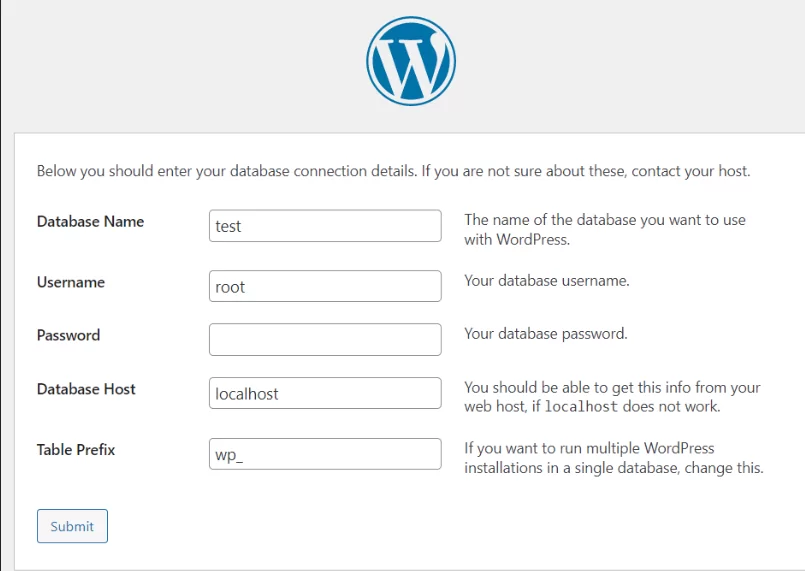 Step-by-Step Guide to Deploying a Sample WordPress Application Using AWS CodeDeploy. 25 Screenshot 2025 02 11 110132