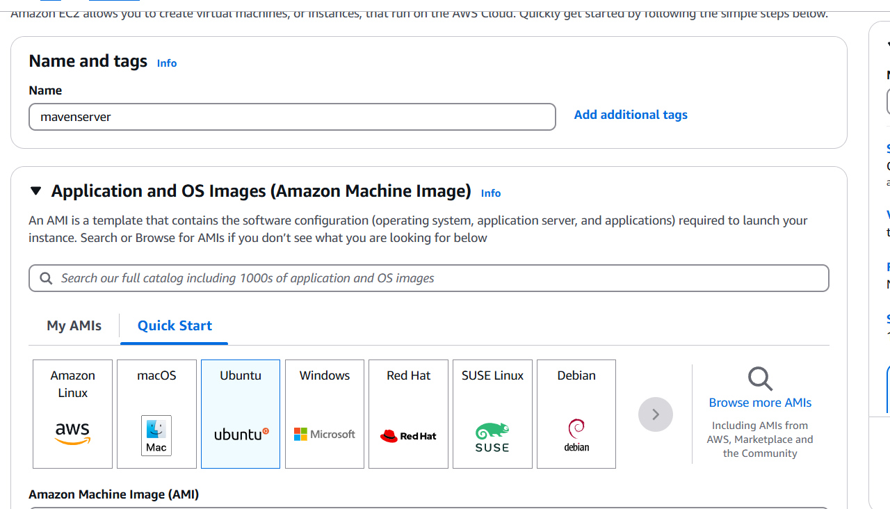 A Step-by-Step Guide to Installing Maven on Ubuntu. 1 Screenshot 2025 02 12 065301