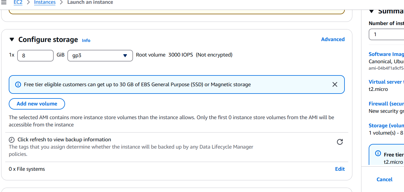 A Step-by-Step Guide to Installing Maven on Ubuntu. 4 Screenshot 2025 02 12 065420