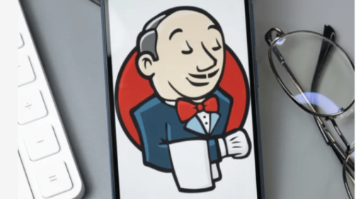 Understanding the Jenkins REST API: A Comprehensive Guide.