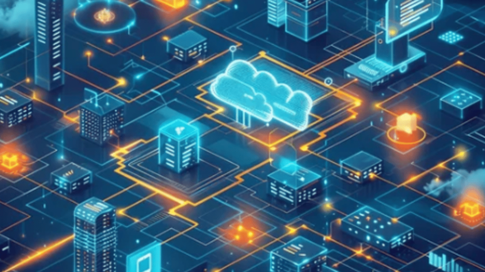 Creating Amazon Machine Images (AMIs) in AWS: Tips and Best Practices.