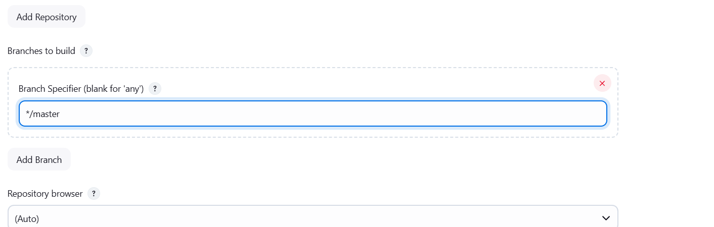 The Complete Guide to Setting Up Freestyle Projects in Jenkins. 5 Screenshot2025 04 08122001 ezgif.com optipng