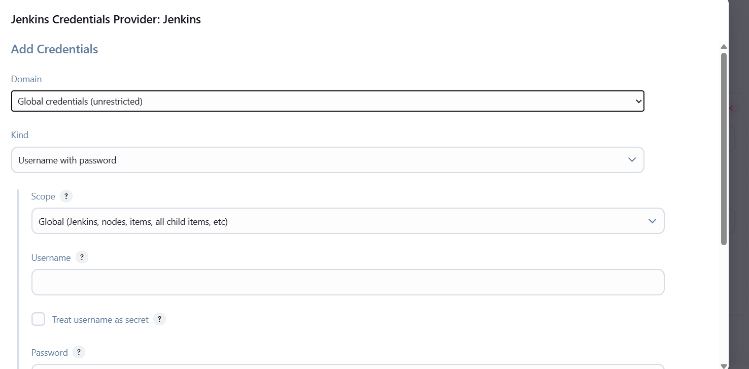 The Complete Guide to Setting Up Freestyle Projects in Jenkins. 8 Screenshot2025 04 08122300 ezgif.com optipng