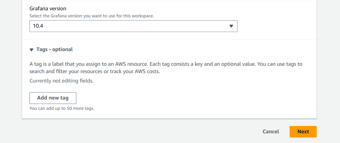 How to Create AWS Managed Grafana: A Step-by-Step Guide. 3 Screenshot2025 04 08184954 ezgif.com optipng