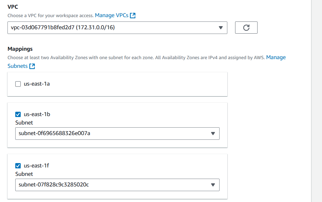 How to Create AWS Managed Grafana: A Step-by-Step Guide. 5 Screenshot2025 04 08185513 ezgif.com optipng