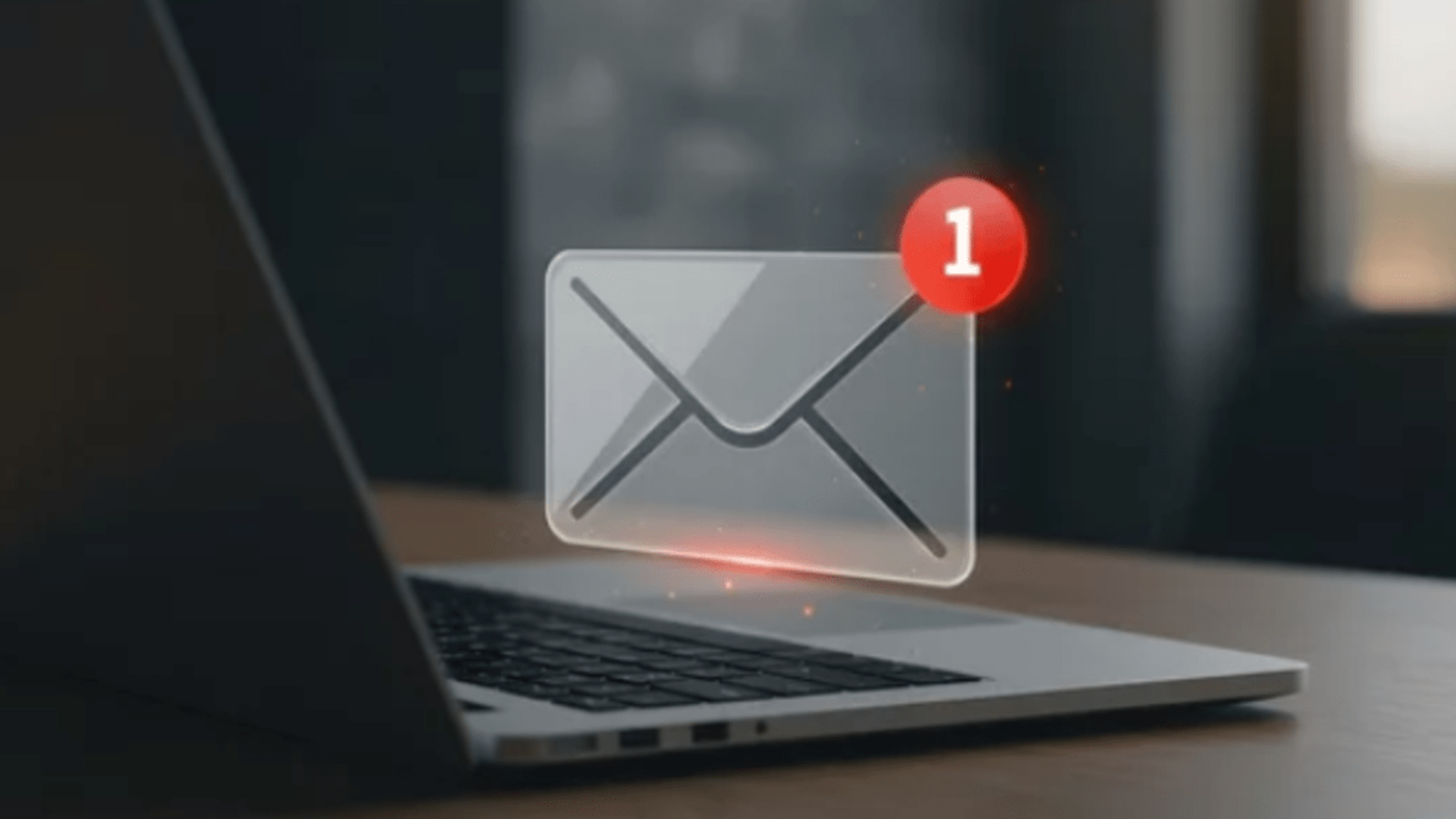 Never Miss an Alert! Set Up AWS User Notifications in Minutes.