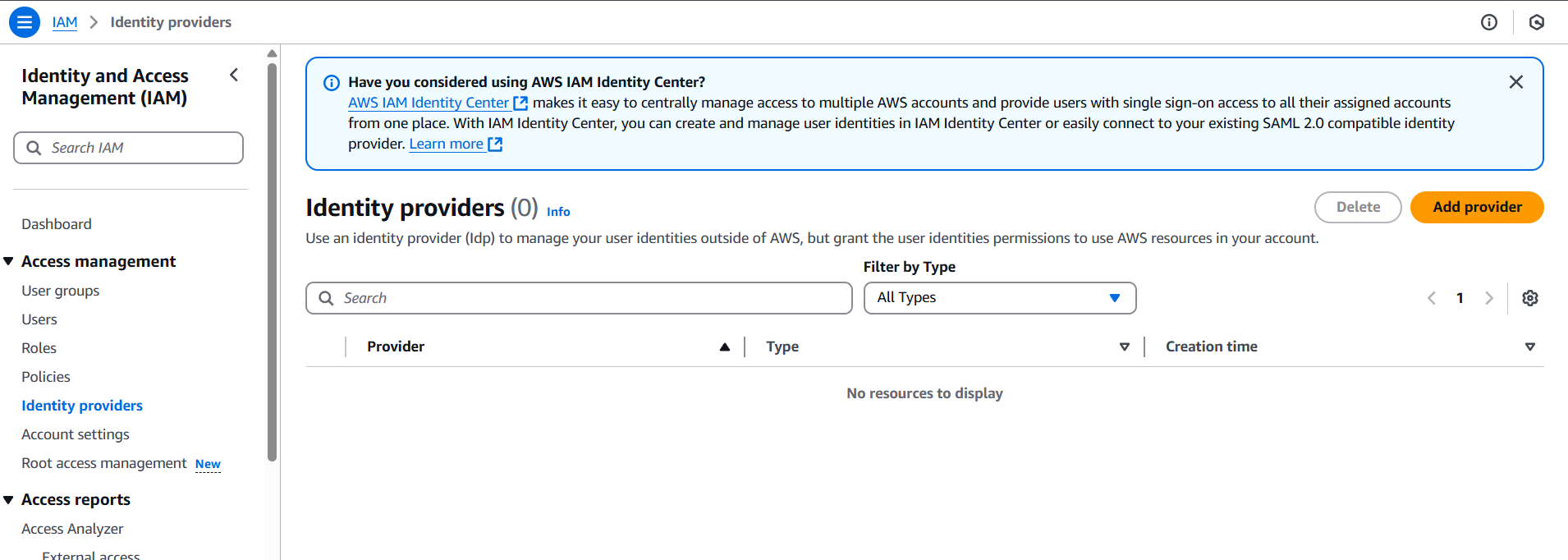 Getting Started with IAM Identity Providers in AWS. 1 Screenshot2025 04 23180025 ezgif.com optipng