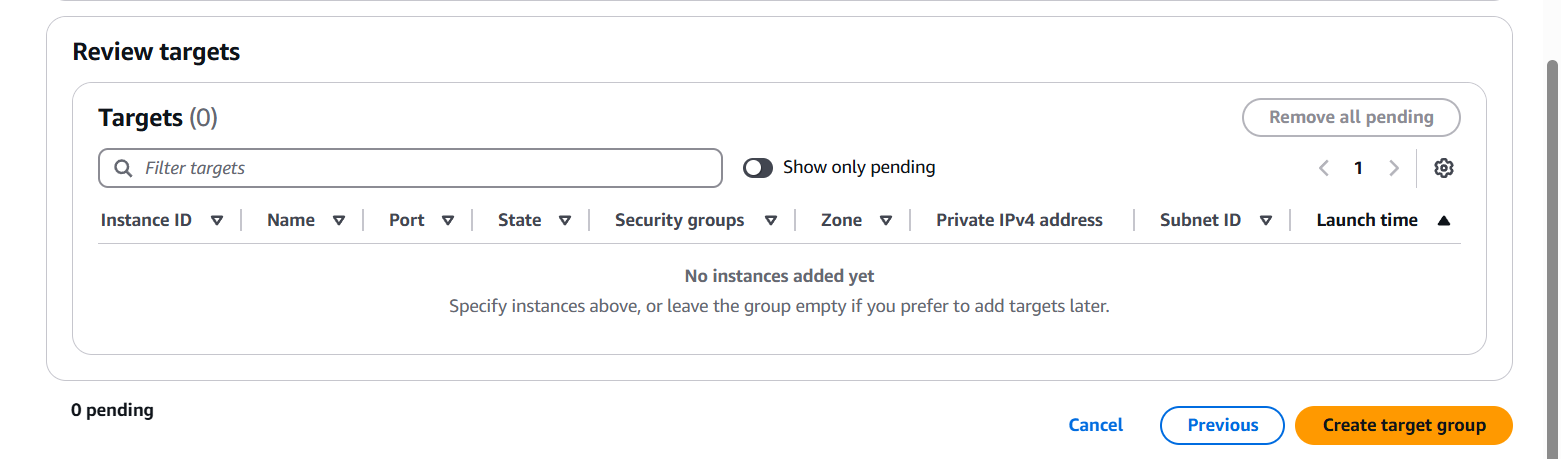 How to Build an EC2 Target Group for Load Balancing. 5 Screenshot2025 04 23221036 ezgif.com optipng