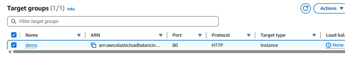 How to Build an EC2 Target Group for Load Balancing. 7 Screenshot2025 04 23221111 ezgif.com optipng