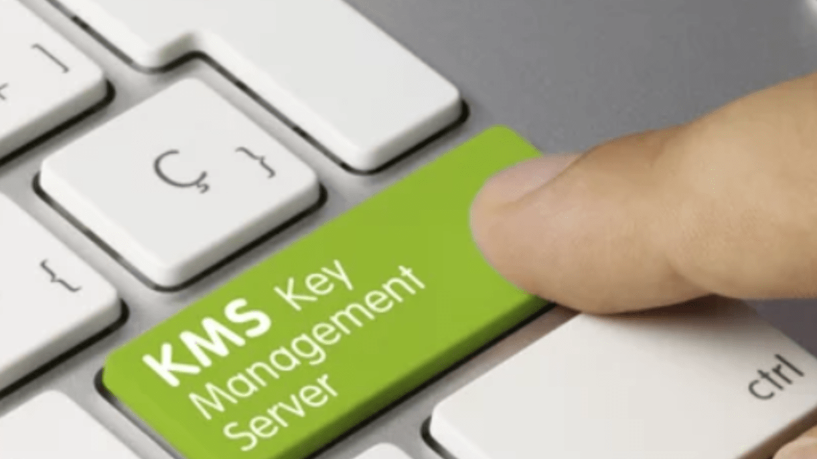 A Step-by-Step Guide to Customer-Managed Services on KMS.