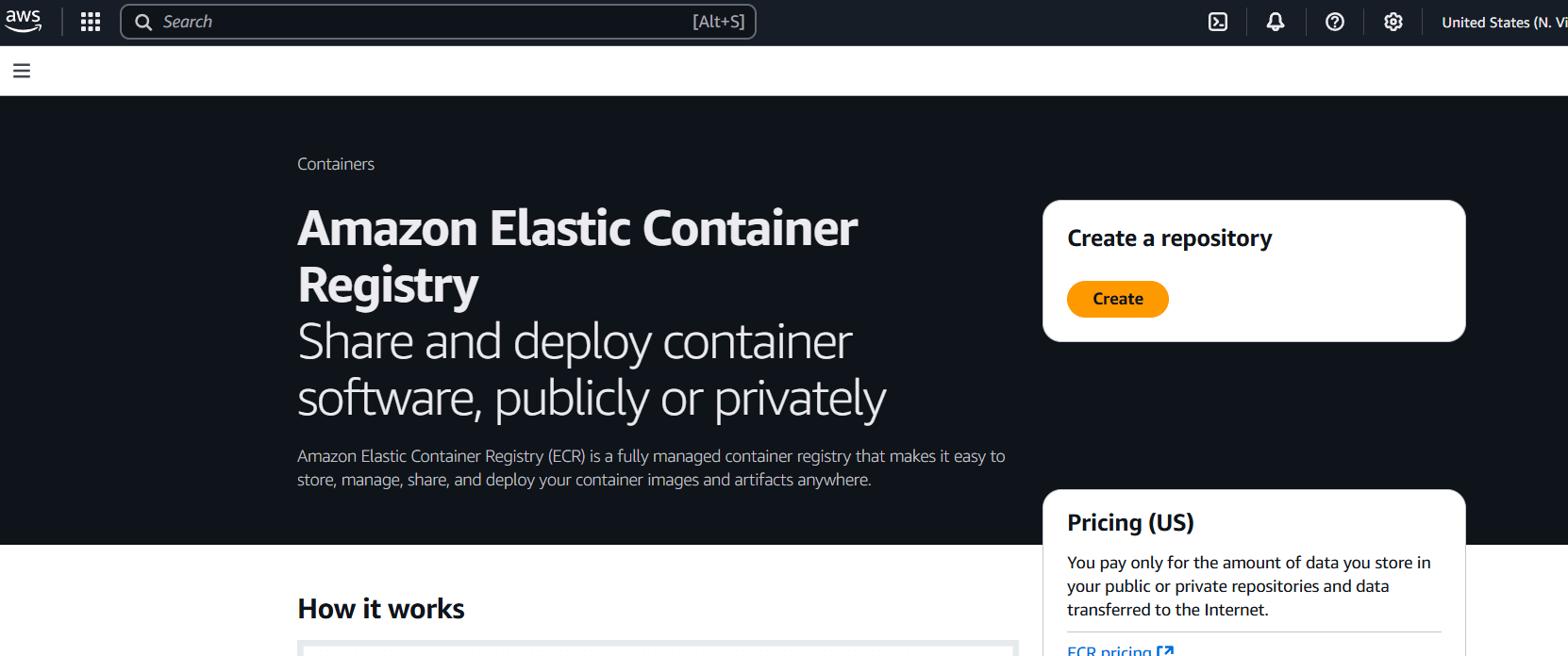 How to Create a Private Repository on AWS ECR (Step-by-Step Guide) 1 Screenshot2025 04 25223238 ezgif.com optipng