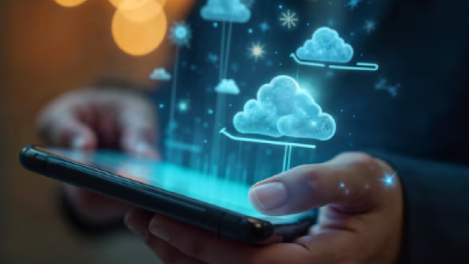 Getting Started with AWS EDR: Create, Configure, and Initialize.