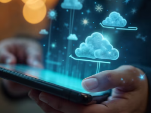 Getting Started with AWS EDR: Create, Configure, and Initialize.