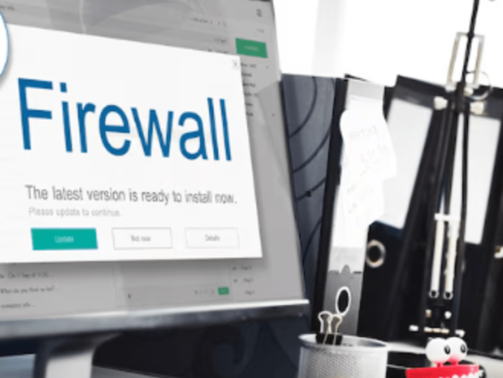 Step-by-Step Guide to Creating a Firewall in AWS.