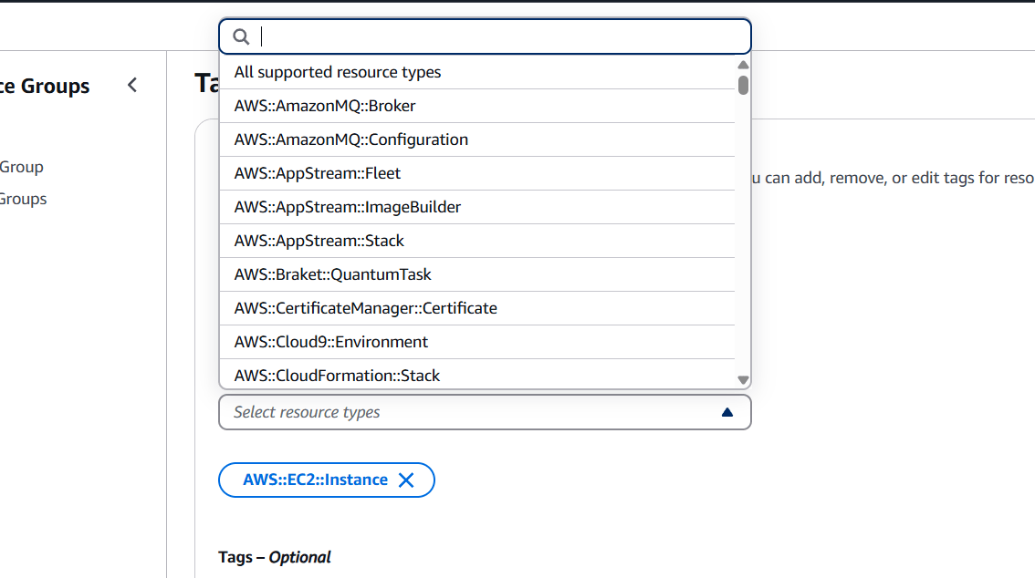 A Beginner’s Guide to Using AWS Tag Editor Effectively. 2 Screenshot2025 04 28153032 ezgif.com optipng