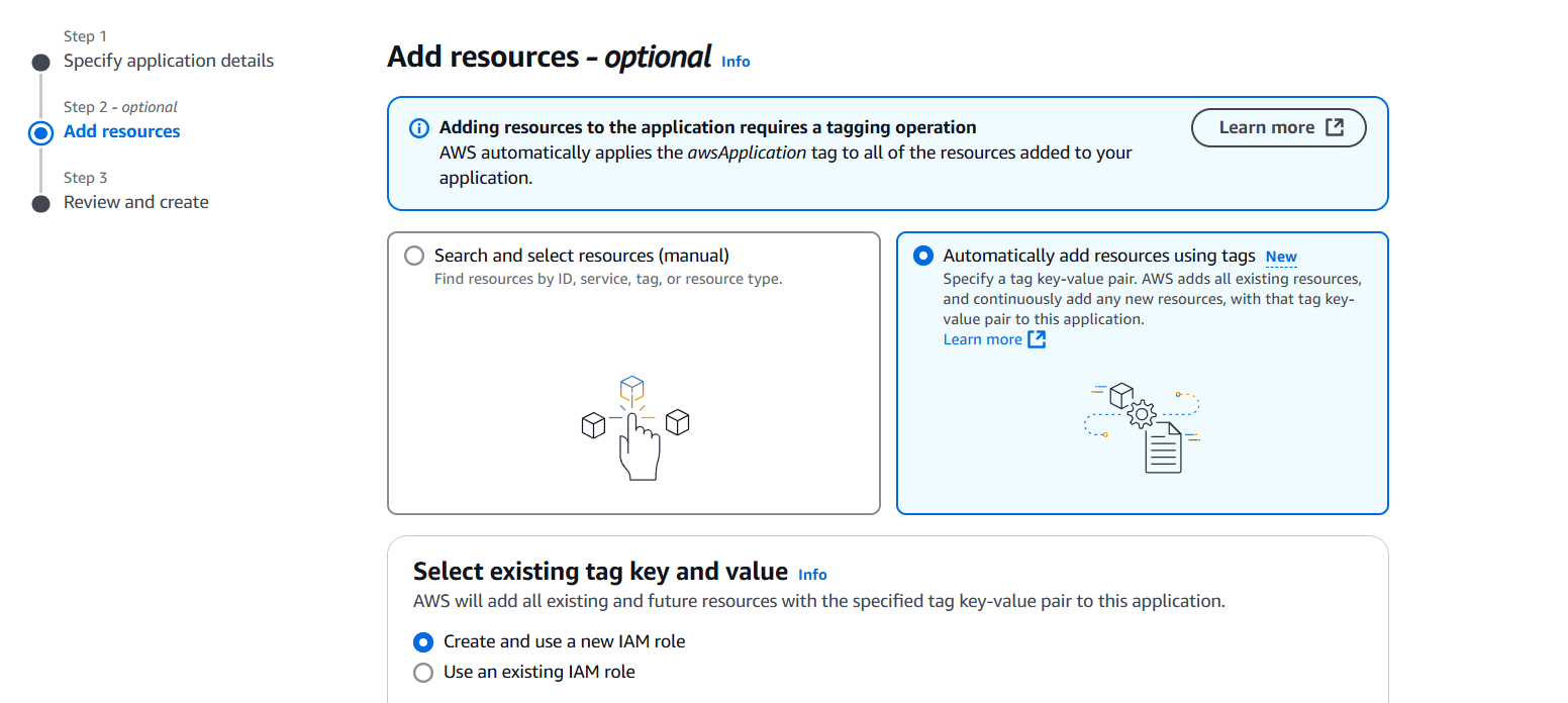 Launch Your First App on AWS: A Beginner-Friendly Tutorial. 4 Screenshot2025 04 28153912 ezgif.com optipng