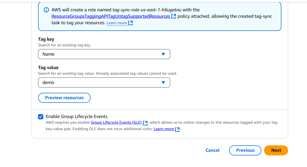 Launch Your First App on AWS: A Beginner-Friendly Tutorial. 5 Screenshot2025 04 28153922 ezgif.com optipng