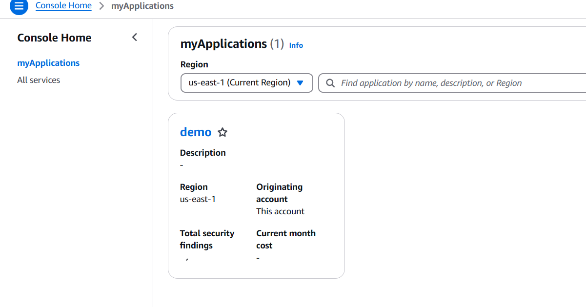 Launch Your First App on AWS: A Beginner-Friendly Tutorial. 7 Screenshot2025 04 28154034 ezgif.com optipng