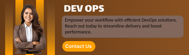 dev ops 7