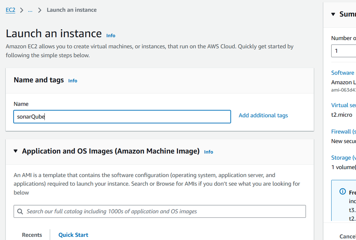Installing SonarQube: The Complete Beginner’s Guide. 1 image