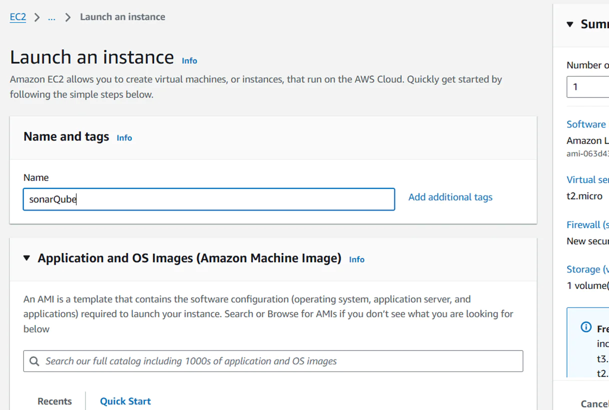 Installing SonarQube: The Complete Beginner’s Guide. 1 image