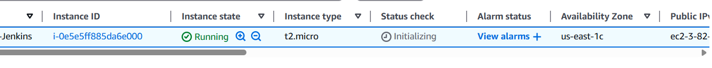 Jenkins Parameters Demystified: A Beginner-Friendly Tutorial. 1 Screenshot2025 05 07221315 ezgif.com optipng