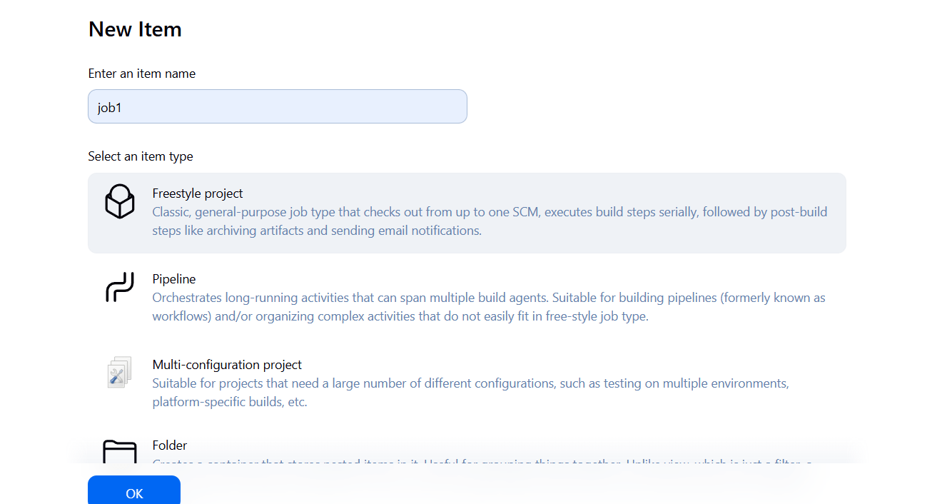 Jenkins Parameters Demystified: A Beginner-Friendly Tutorial. 3 Screenshot2025 05 07221845 ezgif.com optipng