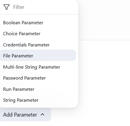 Jenkins Parameters Demystified: A Beginner-Friendly Tutorial. 5 Screenshot2025 05 07222240 ezgif.com optipng