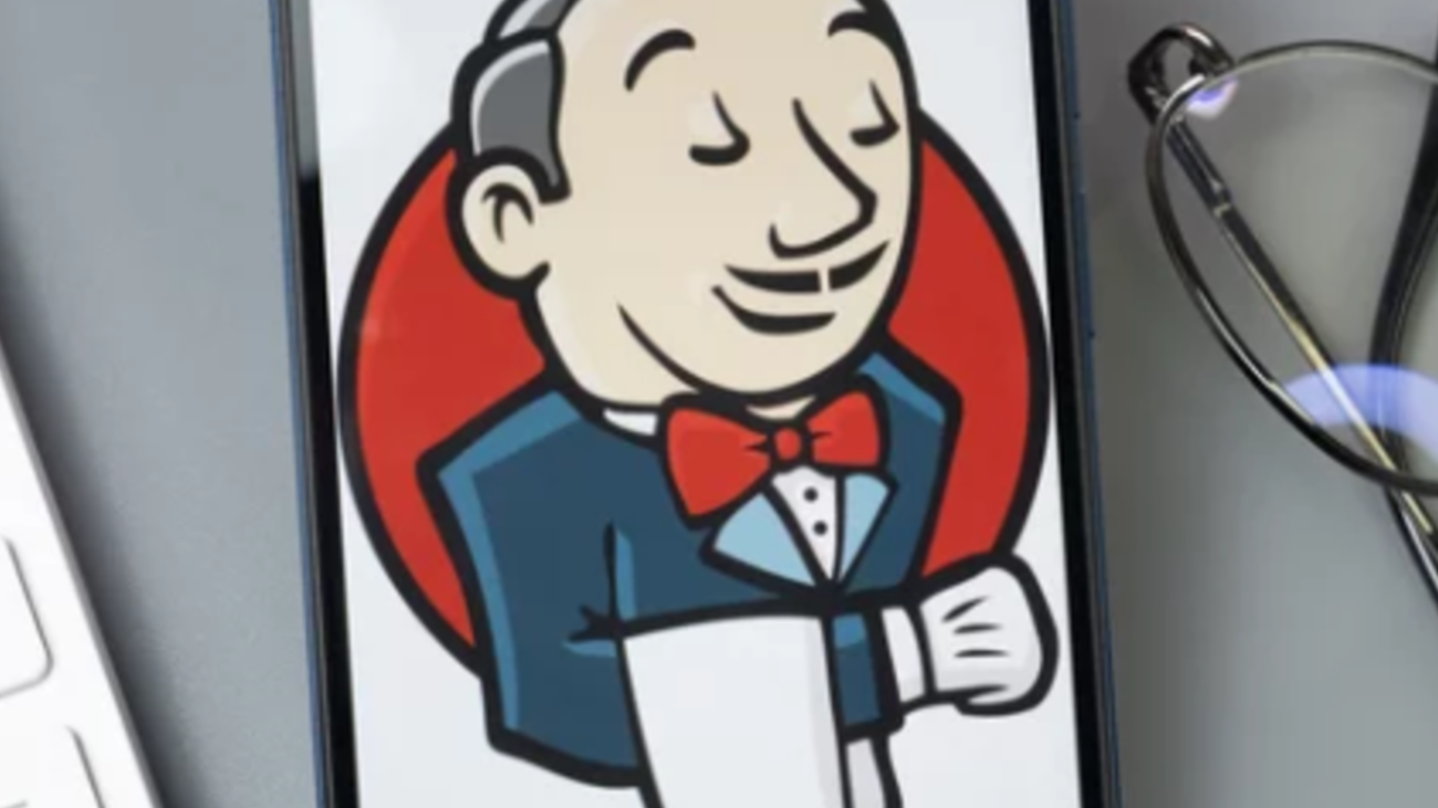 Jenkins Parameters Demystified: A Beginner-Friendly Tutorial.