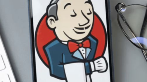 Jenkins Parameters Demystified: A Beginner-Friendly Tutorial.