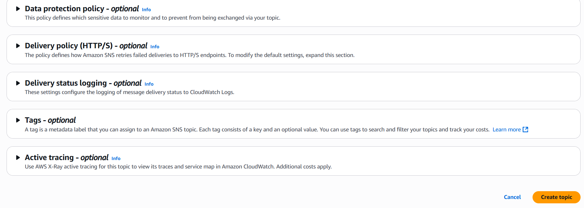 Step-by-Step: AWS IoT Core Integration with Amazon SNS 3 Screenshot2025 05 07232305 ezgif.com optipng