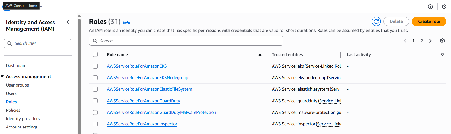 Step-by-Step: AWS IoT Core Integration with Amazon SNS 7 Screenshot2025 05 07232521 ezgif.com optipng