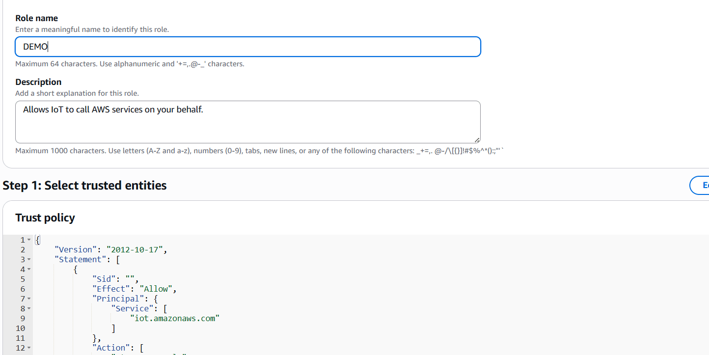 Step-by-Step: AWS IoT Core Integration with Amazon SNS 10 Screenshot2025 05 07232731 ezgif.com optipng