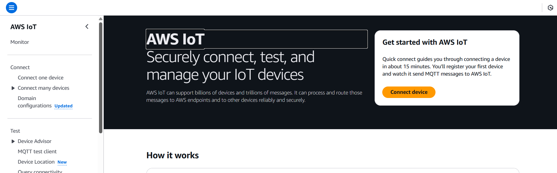Step-by-Step: AWS IoT Core Integration with Amazon SNS 12 Screenshot2025 05 07232947 ezgif.com optipng